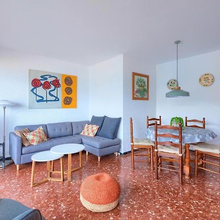 Lg Sea Views Διαμέρισμα Calafell Εξωτερικό φωτογραφία